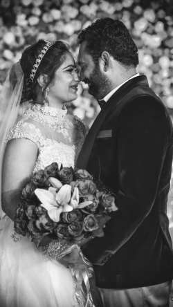 Sunil Kumar wedding photographer from India