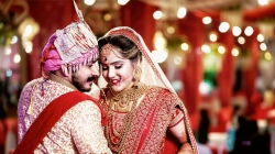 Sunil Kumar wedding photographer from India