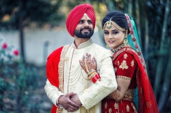 Sunil Kumar wedding photographer from India