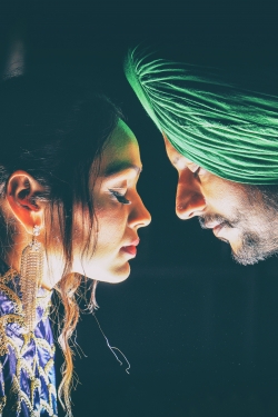 Sunil Kumar wedding photographer from India