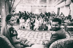 Sunil Kumar wedding photographer from India