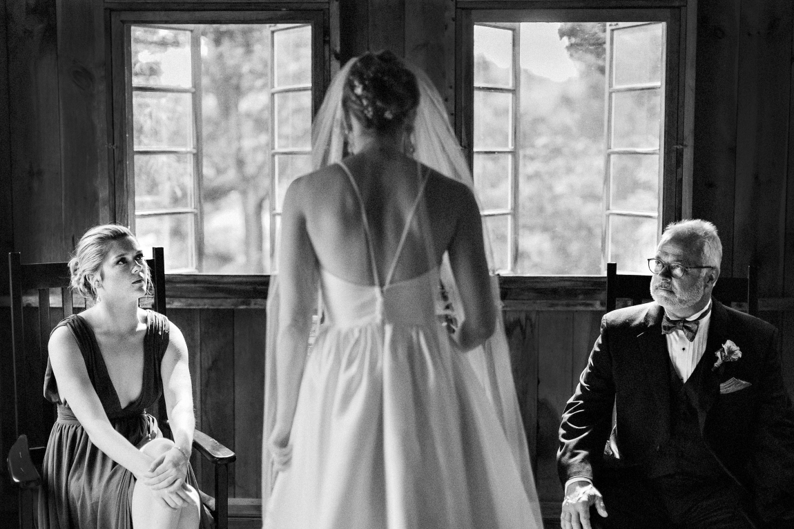 Alex Paul wedding photographer from United States