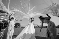 Alex Paul wedding photographer from United States