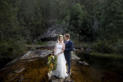 Darrell Fraser wedding photographer from South Africa