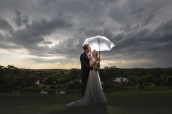 Darrell Fraser wedding photographer from South Africa