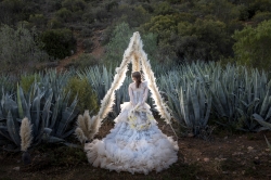 Darrell Fraser wedding photographer from South Africa