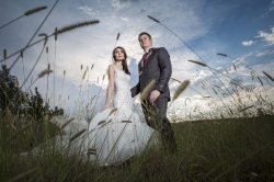 Darrell Fraser wedding photographer from South Africa