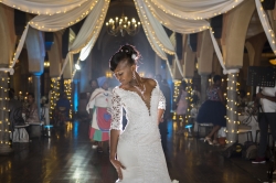Darrell Fraser wedding photographer from South Africa