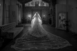 Darrell Fraser wedding photographer from South Africa