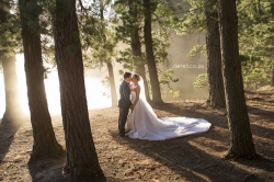 Darrell Fraser wedding photographer from South Africa
