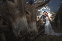 Darrell Fraser wedding photographer from South Africa