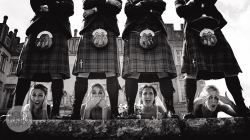 Viv Van Der Holst wedding photographer from Ireland