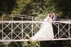 Viv Van Der Holst wedding photographer from Ireland