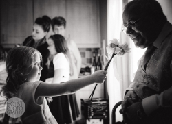 Viv Van Der Holst wedding photographer from Ireland