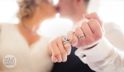 Viv Van Der Holst wedding photographer from Ireland