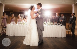 Viv Van Der Holst wedding photographer from Ireland