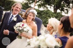 Viv Van Der Holst wedding photographer from Ireland