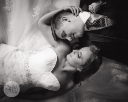 Viv Van Der Holst wedding photographer from Ireland