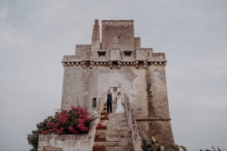 Francesco Caroli wedding photographer from Italy