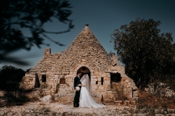 Francesco Caroli wedding photographer from Italy