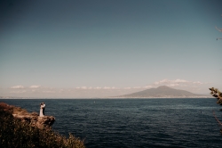 Francesco Caroli wedding photographer from Italy