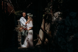 Francesco Caroli wedding photographer from Italy