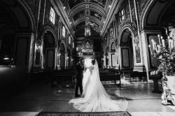 Francesco Caroli wedding photographer from Italy