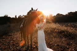 Francesco Caroli wedding photographer from Italy