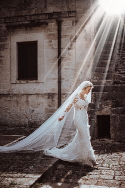 Francesco Caroli wedding photographer from Italy