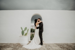 Francesco Caroli wedding photographer from Italy