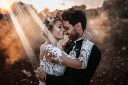 Francesco Caroli wedding photographer from Italy