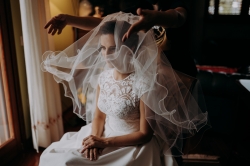 Francesco Caroli wedding photographer from Italy