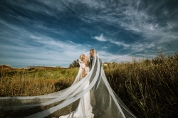 Francesco Caroli wedding photographer from Italy