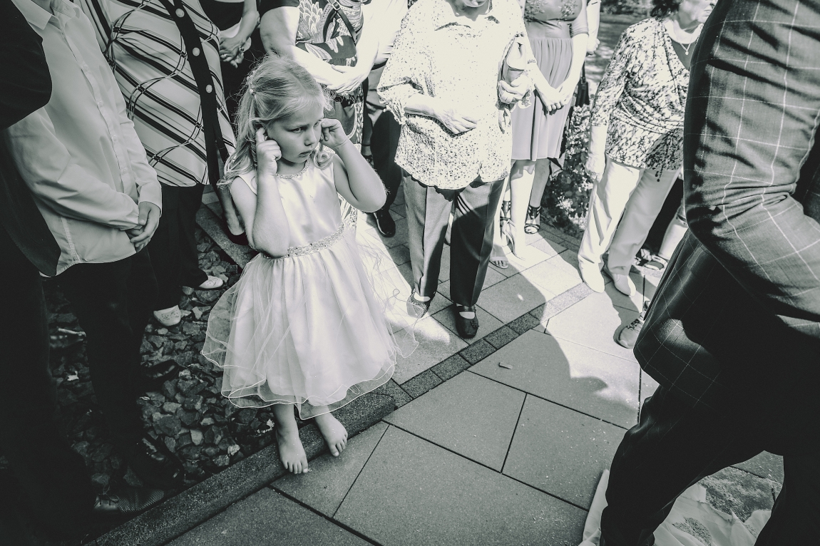 Stefanie Haller wedding photographer from Germany