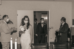 Stefanie Haller wedding photographer from Germany