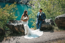 Stefanie Haller wedding photographer from Germany