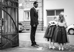 Stefanie Haller wedding photographer from Germany