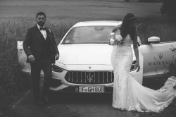 Stefanie Haller wedding photographer from Germany