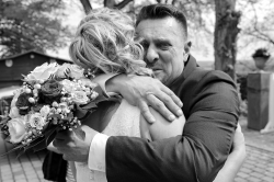 Stefanie Haller wedding photographer from Germany