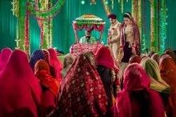 William Lambelet wedding photographer from Maldives