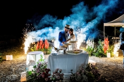 Diego Miscioscia wedding photographer from Italy