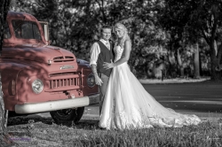 Paul Lambourne wedding photographer from Australia