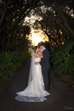 Paul Lambourne wedding photographer from Australia