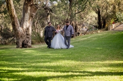 Paul Lambourne wedding photographer from Australia