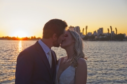 Paul Lambourne wedding photographer from Australia