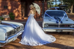 Paul Lambourne wedding photographer from Australia