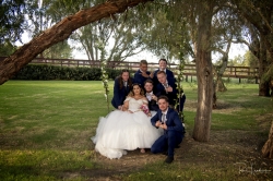 Paul Lambourne wedding photographer from Australia