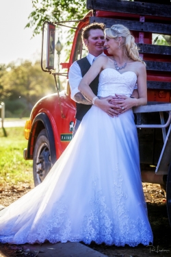 Paul Lambourne wedding photographer from Australia