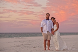 Paul Lambourne wedding photographer from Australia