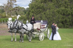 Paul Lambourne wedding photographer from Australia